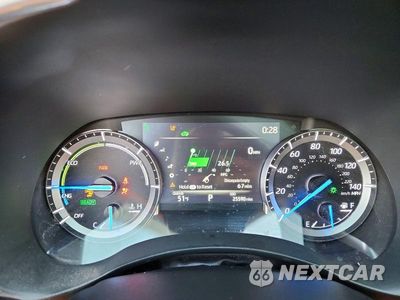 Zdjęcie 9 z 14 samochodu: 2022 TOYOTA HIGHLANDER HYBRID PLATINUM VIN:5TDFARAH0NS013433 - miniatura