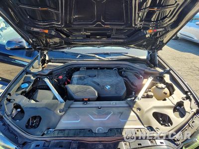 Zdjęcie 12 z 14 samochodu: 2024 BMW X3 SDRIVE30I VIN:5UX43DP04R9V10977 - miniatura
