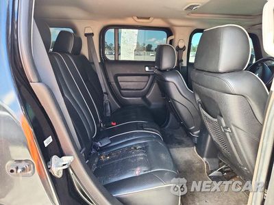 Zdjęcie 11 z 13 samochodu: 2008 HUMMER H3 LUXURY VIN:5GTEN43E488189666 - miniatura