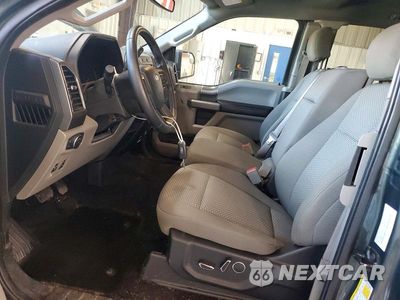 Zdjęcie 7 z 12 samochodu: 2018 FORD F150 SUPER CAB VIN:1FTFX1E54JKD01750 - miniatura