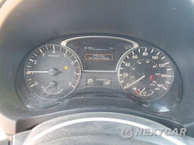 Zdjęcie 9 z 12 samochodu: 2013 NISSAN ALTIMA 2.5 VIN:1N4AL3AP7DN491481 - miniatura
