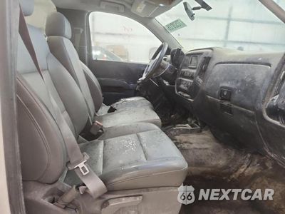 Zdjęcie 10 z 12 samochodu: 2015 CHEVROLET SILVERADO K1500 VIN:1GCNKPEH2FZ227413 - miniatura