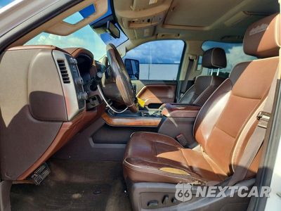 Zdjęcie 7 z 12 samochodu: 2016 CHEVROLET SILVERADO K2500 HIGH COUNTRY VIN:1GC1KXE83GF120937 - miniatura