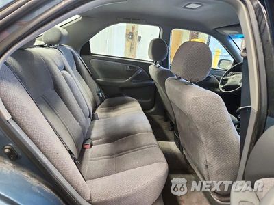 Zdjęcie 10 z 12 samochodu: 2001 TOYOTA CAMRY LE V6 VIN:4T1BF22K01U958191 - miniatura