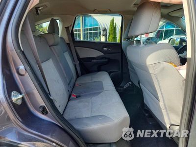 Zdjęcie 11 z 13 samochodu: 2016 HONDA CR-V EX VIN:5J6RM4H59GL141252 - miniatura