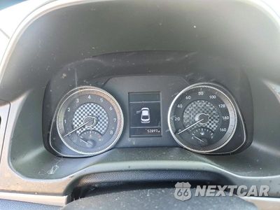 Zdjęcie 9 z 13 samochodu: 2020 HYUNDAI ELANTRA SEL VIN:5NPD84LF4LH607883 - miniatura