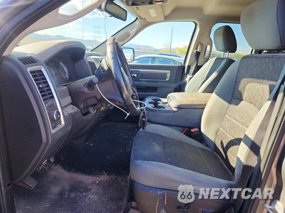 Zdjęcie 7 z 13 samochodu: 2013 RAM 1500 SLT VIN:1C6RR6GT3DS557289 - miniatura
