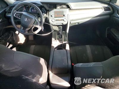 Zdjęcie 8 z 13 samochodu: 2021 HONDA CIVIC LX VIN:2HGFC2F67MH548511 - miniatura