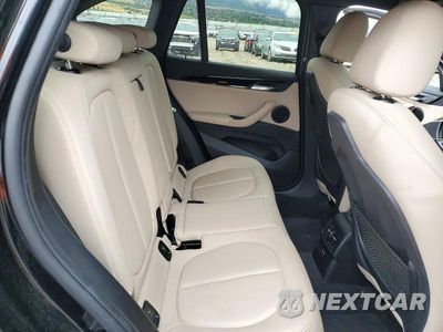 Zdjęcie 10 z 12 samochodu: 2018 BMW X1 XDRIVE28I VIN:WBXHT3C32J5L33633 - miniatura