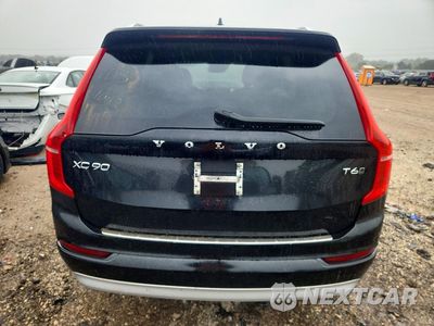 Zdjęcie 6 z 12 samochodu: 2022 VOLVO XC90 T6 MOMENTUM VIN:YV4A22PK3N1834683 - miniatura