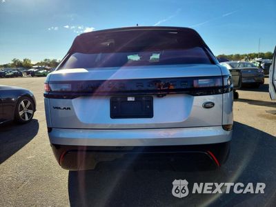 Zdjęcie 6 z 14 samochodu: 2023 LAND ROVER RANGE ROVER VELAR R-DYNAMIC S VIN:SALYT2EX6PA364075 - miniatura