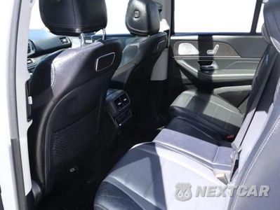 Zdjęcie 6 z 14 samochodu: 2020 MERCEDES-BENZ GLE 450 4MATIC VIN:4JGFB5KE7LA005586 - miniatura