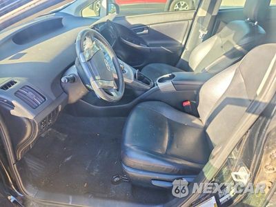 Zdjęcie 7 z 12 samochodu: 2013 TOYOTA PRIUS PERSONA SERIES SE VIN:JTDKN3DU7D1635046 - miniatura