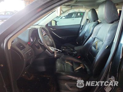 Zdjęcie 7 z 12 samochodu: 2013 MAZDA CX-5 GT VIN:JM3KE2DE9D0153291 - miniatura