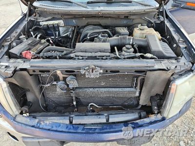 Zdjęcie 11 z 12 samochodu: 2010 FORD F150 SUPERCREW VIN:1FTEW1C86AFB59793 - miniatura