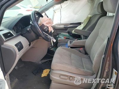 Zdjęcie 7 z 13 samochodu: 2016 HONDA ODYSSEY SE VIN:5FNRL5H31GB142363 - miniatura