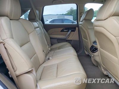Zdjęcie 11 z 14 samochodu: 2011 ACURA MDX TECHNOLOGY VIN:2HNYD2H63BH527972 - miniatura