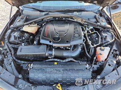 Zdjęcie 11 z 12 samochodu: 2020 ALFA ROMEO GIULIA VIN:ZARFAMAN7L7632312 - miniatura