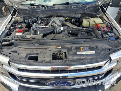 Zdjęcie 11 z 12 samochodu: 2022 FORD F350 SUPER DUTY VIN:1FT8W3BT4NEC07561 - miniatura
