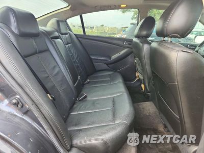 Zdjęcie 10 z 12 samochodu: 2009 NISSAN ALTIMA 2.5 VIN:1N4AL21E39N555905 - miniatura