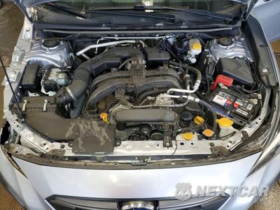 Zdjęcie 11 z 13 samochodu: 2023 SUBARU CROSSTREK SPORT VIN:JF2GTHSCXPH313050 - miniatura