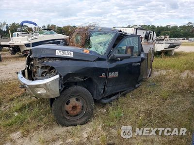 2018 RAM 3500 3C7WRTCL6JG139301 - główne zdjęcie licytacji z USA - miniatura