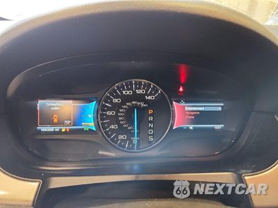 Zdjęcie 9 z 13 samochodu: 2014 FORD EDGE SEL VIN:2FMDK3JC9EBB74074 - miniatura