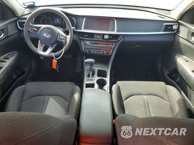 Zdjęcie 8 z 12 samochodu: 2020 KIA OPTIMA LX VIN:5XXGT4L3XLG398078 - miniatura