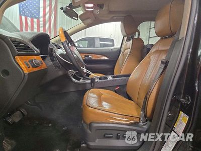 Zdjęcie 7 z 13 samochodu: 2012 LINCOLN MKX VIN:2LMDJ8JK9CBL13533 - miniatura