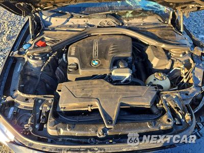 Zdjęcie 11 z 12 samochodu: 2016 BMW 320 I VIN:WBA8E1G51GNU11235 - miniatura