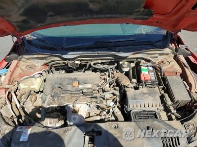 Zdjęcie 11 z 13 samochodu: 2017 HONDA CIVIC LX VIN:2HGFC2F52HH508639 - miniatura