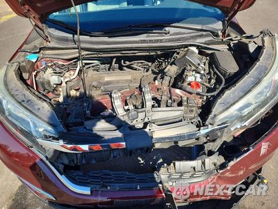 Zdjęcie 12 z 13 samochodu: 2015 HONDA CR-V EX VIN:2HKRM4H59FH637872 - miniatura