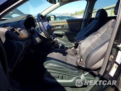 Zdjęcie 7 z 13 samochodu: 2017 HONDA CR-V EXL VIN:2HKRW2H80HH673378 - miniatura