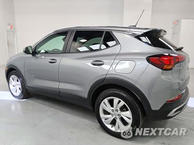Drugie zdjęcie samochodu z przodu: 2024 BUICK ENCORE GX PREFERRED VIN:KL4AMBS2XRB068269 - miniatura