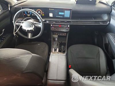Zdjęcie 8 z 12 samochodu: 2026 HYUNDAI TUCSON SEL VIN:5NMJBCDE2TH661670 - miniatura