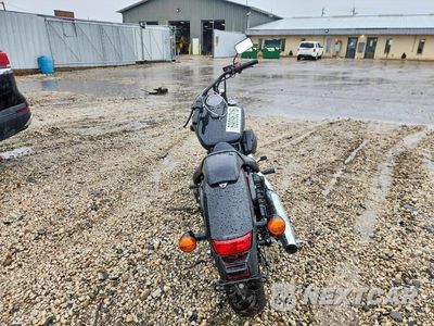 Czwarte zdjęcie samochodu z boku: 2016 HONDA VT750 C2B VIN:JH2RC537XGK600308 - miniatura