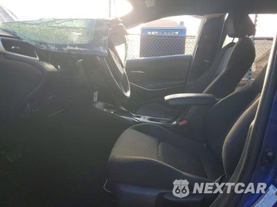 Zdjęcie 7 z 12 samochodu: 2020 TOYOTA COROLLA SE VIN:JTDS4RCE2LJ010651 - miniatura