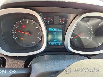 Zdjęcie 9 z 13 samochodu: 2016 CHEVROLET EQUINOX LT VIN:2GNALCEK2G1187433 - miniatura