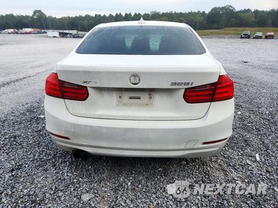 Zdjęcie 6 z 12 samochodu: 2014 BMW 328 XI SULEV VIN:WBA3B5G55ENS11031 - miniatura