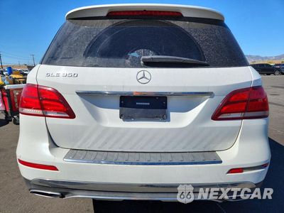 Zdjęcie 6 z 13 samochodu: 2017 MERCEDES-BENZ GLE 350 VIN:4JGDA5JBXHA954977 - miniatura