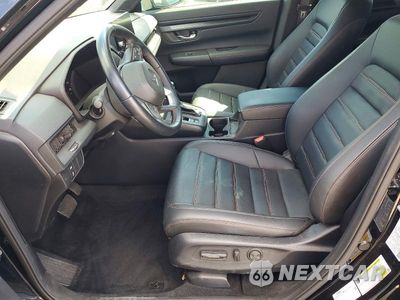 Zdjęcie 7 z 13 samochodu: 2025 HONDA CR-V SPORT-L VIN:7FARS5H85SE029012 - miniatura