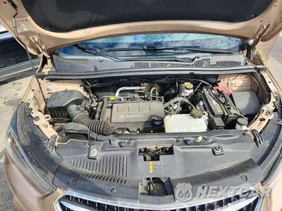 Zdjęcie 11 z 12 samochodu: 2018 BUICK ENCORE PREFERRED VIN:KL4CJASB9JB706561 - miniatura
