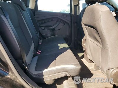 Zdjęcie 11 z 13 samochodu: 2014 FORD ESCAPE S VIN:1FMCU0F74EUD77769 - miniatura