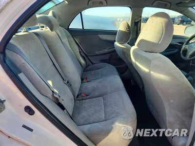 Zdjęcie 10 z 12 samochodu: 2010 TOYOTA COROLLA BASE VIN:JTDBU4EE6A9097694 - miniatura