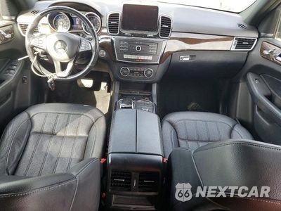 Zdjęcie 8 z 14 samochodu: 2018 MERCEDES-BENZ GLE 350 4MATIC VIN:4JGDA5HB9JB057655 - miniatura