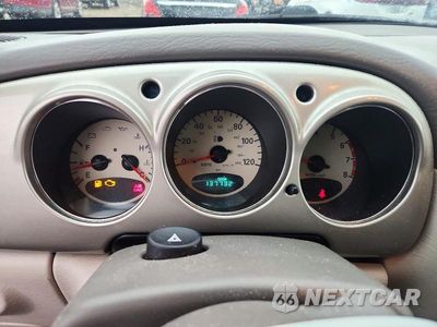 Zdjęcie 9 z 12 samochodu: 2004 CHRYSLER PT CRUISER LIMITED VIN:3C8FY68B84T363505 - miniatura