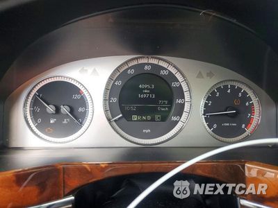 Zdjęcie 9 z 12 samochodu: 2010 MERCEDES-BENZ GLK 350 4MATIC VIN:WDCGG8HB5AF359111 - miniatura