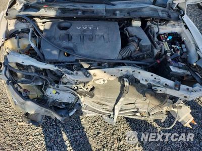 Zdjęcie 11 z 12 samochodu: 2010 TOYOTA COROLLA LE VIN:1NXBU4EE8AZ271922 - miniatura