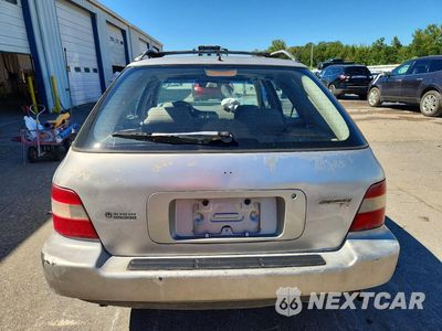 Zdjęcie 6 z 13 samochodu: 1997 HONDA ACCORD EX VIN:1HGCE189XVA006785 - miniatura