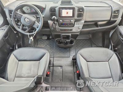 Zdjęcie 8 z 13 samochodu: 2023 RAM PROMASTER 2500 DELIVERY VAN VIN:3C6LRVDG8PE552913 - miniatura